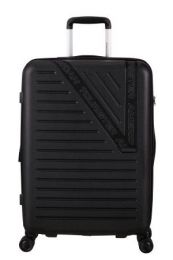 American Tourister Dynabelt Spinner 67/24 Exp Tsa Volcano Black