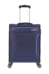 American Tourister Holiday Heat Spinner 55/20 Navy