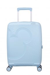 American Tourister Mickey Magic Spinner 55/20 Exp Tsa Mickey Pastel Blue 