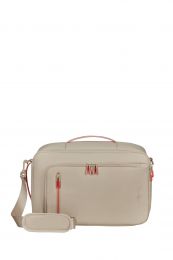 American Tourister Puffypop 3-Way Boarding Bag 14.0 Beige