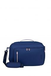 American Tourister Puffypop 3-Way Boarding Bag 14.0 Navy