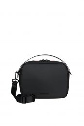 American Tourister Puffypop Pouch Black