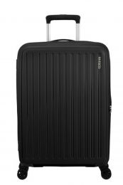 American Tourister Rejoy Spinner 67/24 Tsa True Black