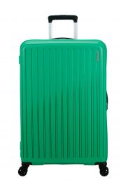 American Tourister Rejoy Spinner 77/28 Tsa Jade Green