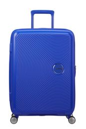 American Tourister Soundbox Spinner 67/24 TSA EXP Cobalt Blue