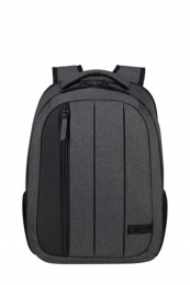 American Tourister Streethero Cross-Over Grey Melange