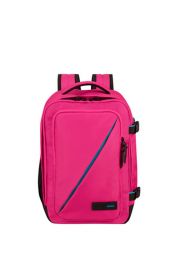 American Tourister Take2Cabin Casual Backpack S Raspberry Sorbet