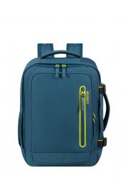 American Tourister Take2Cabin Sport Backpack Ms Harbor Blue
