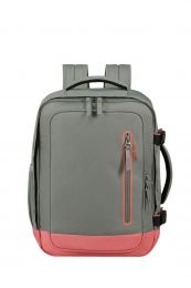 American Tourister Take2Cabin Sport Backpack Ms Sage/Coral