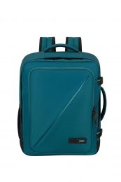 American Tourister Take2Cabin Casual Backpack M Totally Teal