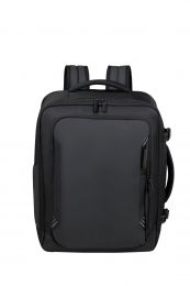 American Tourister Take2Cabin Pro Backpack M Flash Black