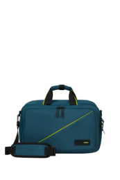 American Tourister Take2Cabin Spinner S Tsa Harbor Blue