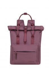 American Tourister Urban Groove Ug16 Backpack City Mono Galactic Mauve