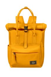 American Tourister Urban Groove Ug16 Backpack City Yellow