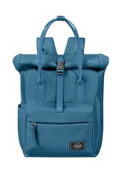 American Tourister Urban Groove Ug16 Backpack City Stone Blue