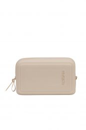 American Tourister Urban Groove Ug27 Washbag Pop Coconut Sand