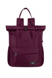 American Tourister Urban Groove Ug25 Tote Bp 15.6" Wild Cherry