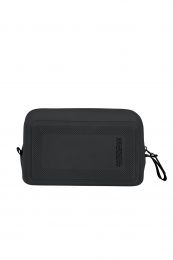 American Tourister Urban Groove Ug27 Washbag Pop Black