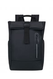American Tourister Urban Tide Rolltop Laptop Bp 14,0 Black