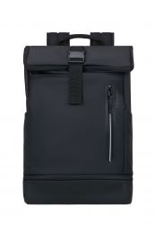 American Tourister Urban Tide Rolltop Laptop Bp 15,6 Black
