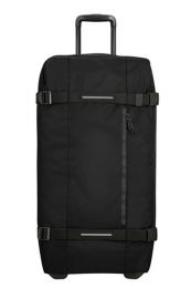 American Tourister Urban Track Duffle/Wh L Asphalt Black