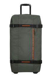 American Tourister Urban Track Duffle/Wh L Dark Khaki