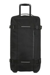 American Tourister Urban Track Duffle/Wh M Asphalt Black