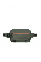 American Tourister Urban Track Sling Bag Dark Khaki
