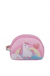 American Tourister Wondertrips Pouch Unicorn 