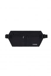 American Tourister Zubehör Rfid Money Belt Bag Black 
