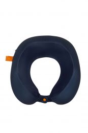 American Tourister Zubehör Travel Pillow Memoryfoam Navy/Orange