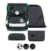 Belmil Compact Schulranzenset Striker X