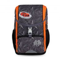 Belmil Kiddy Sporty Kindergartenrucksack Turbodrive