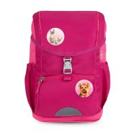 Belmil Kiddy Sporty Kindergartenrucksack Woofy