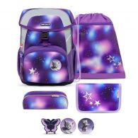 Belmil MAXI Schulranzenset Shining Fairy