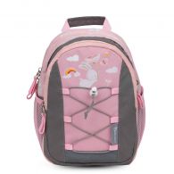 Belmil Mini Kiddy Kindergartenrucksack Fluffy