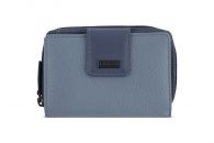 Bugatti Sina RV-Damenbörse denim