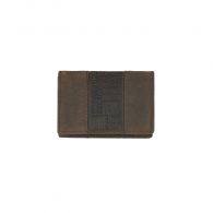 Bull Hunt Cashbox-City Brown