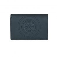 Bull Hunt Cashbox-Compass Black