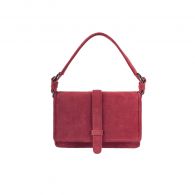 Bull Hunt Liana-Suede Chili Red 