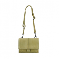 Bull Hunt Little Sophie-Lime