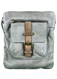 Bull Hunt Urban Messenger-Grey