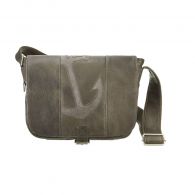 Bull Hunt Twenty Five-Anchor Antigo Grey