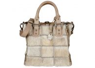 Bull Hunt Jackie-Sherpa Sand