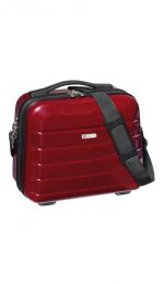 CHECK.IN London Kosmetikkoffer London 2.0 Rot