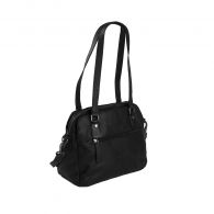 The Chesterfield Brand Bilbao  Bowlingbag ladies  31 Black