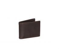 The Chesterfield Brand Marvin Börse Billfold Wide  0 Brown