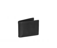 The Chesterfield Brand Marvin Börse Billfold Wide  0 Black