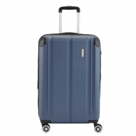 Travelite City 4w Trolley L erw. marine