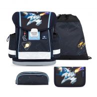 Belmil Classy Schulranzenset Orion